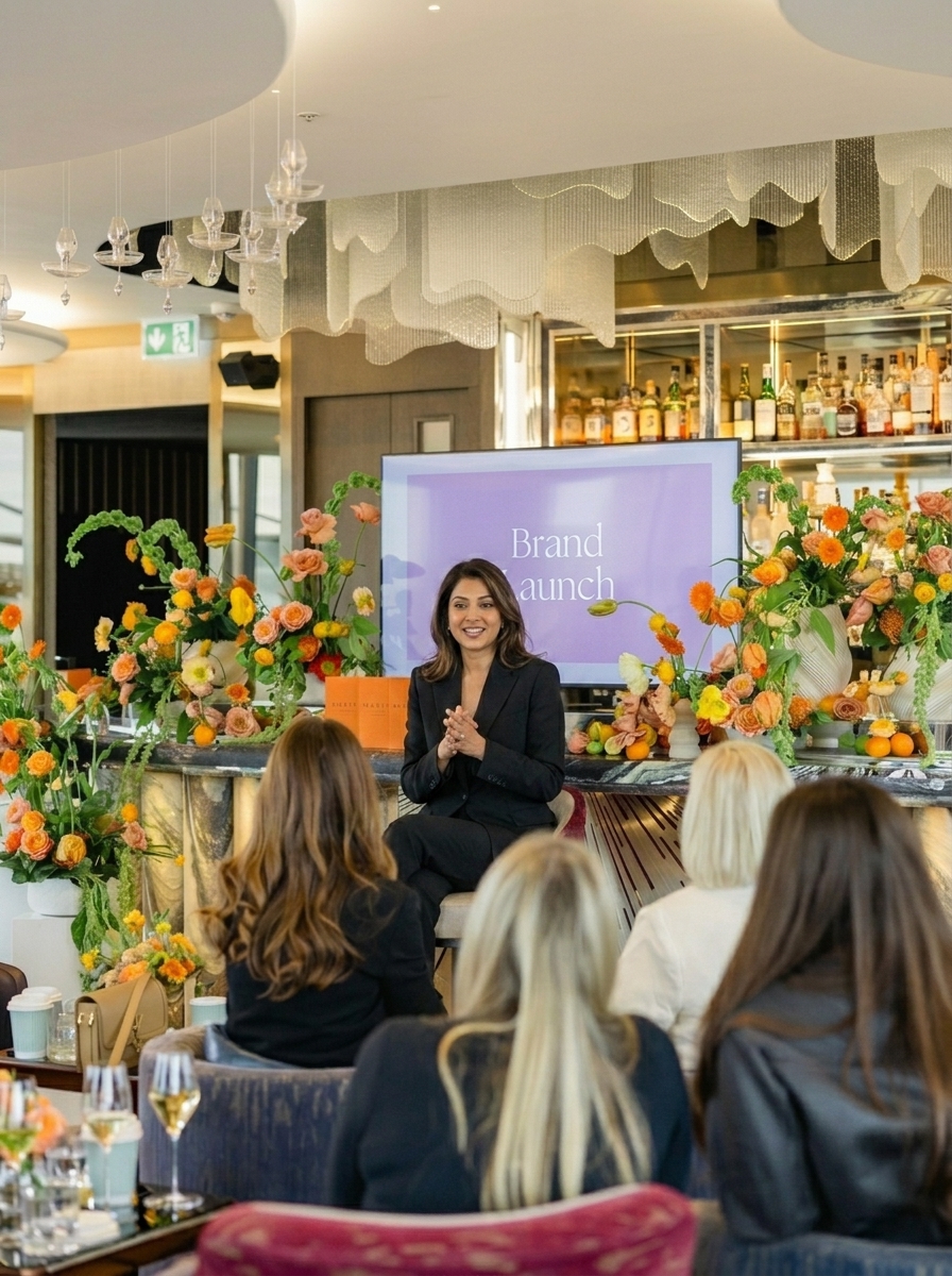 Brand Experience Events
