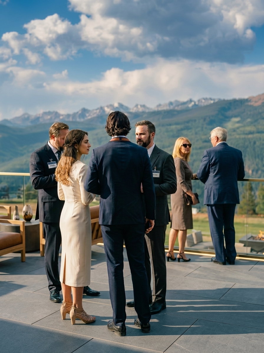 MICE Event Planning