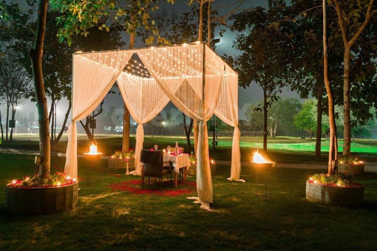 Social & Private Celebrations Social & Private Celebrations